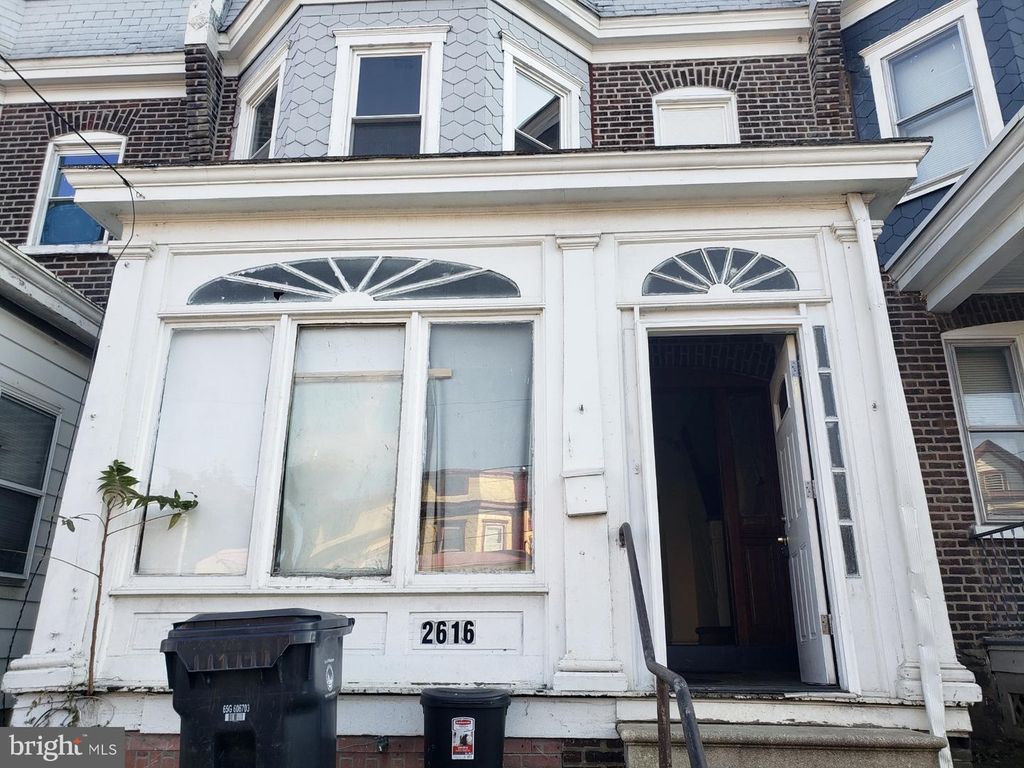 2616 N MARKET ST, Wilmington, DE 19802