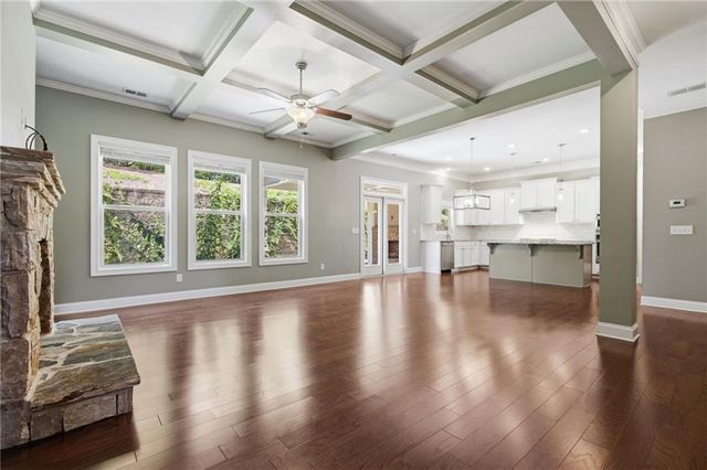 4529 Summersweet Drive, Marietta, GA 30066