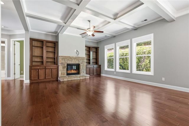 4529 Summersweet Drive, Marietta, GA 30066