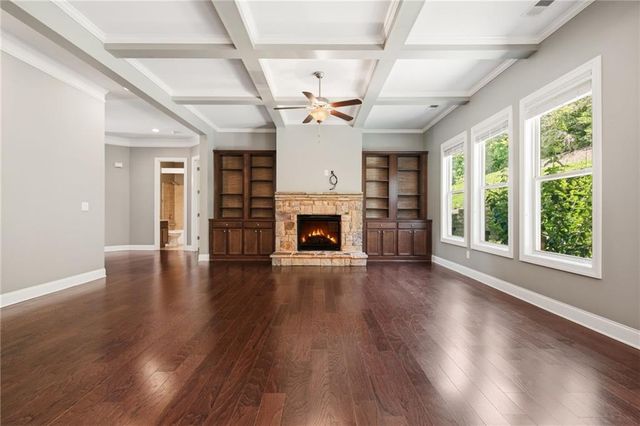 4529 Summersweet Drive, Marietta, GA 30066