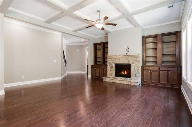 4529 Summersweet Drive, Marietta, GA 30066