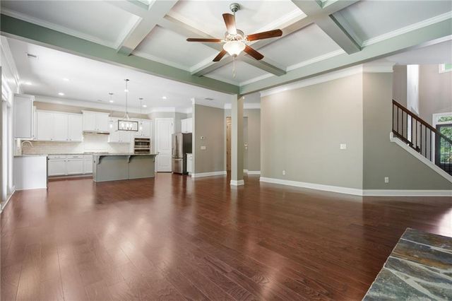 4529 Summersweet Drive, Marietta, GA 30066