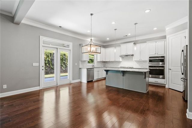 4529 Summersweet Drive, Marietta, GA 30066