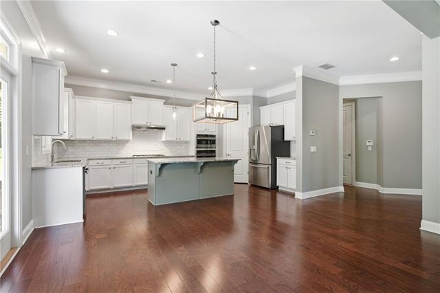4529 Summersweet Drive, Marietta, GA 30066