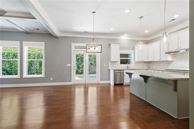 4529 Summersweet Drive, Marietta, GA 30066