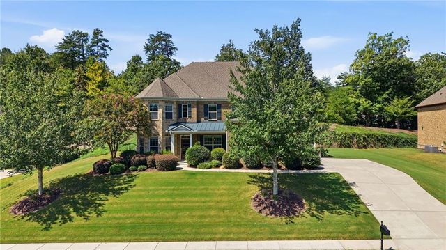 4529 Summersweet Drive, Marietta, GA 30066