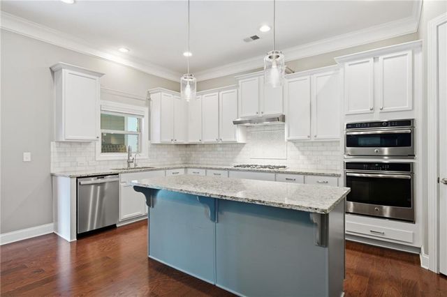 4529 Summersweet Drive, Marietta, GA 30066