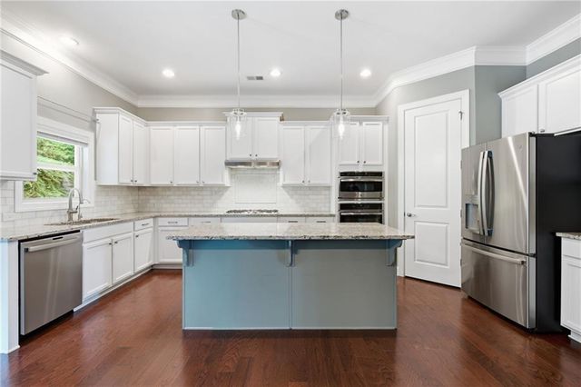 4529 Summersweet Drive, Marietta, GA 30066