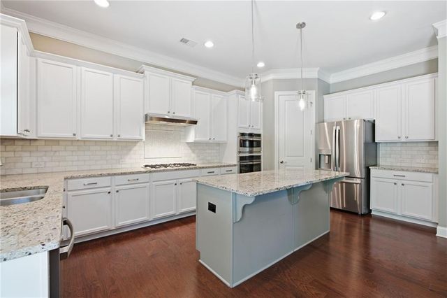 4529 Summersweet Drive, Marietta, GA 30066