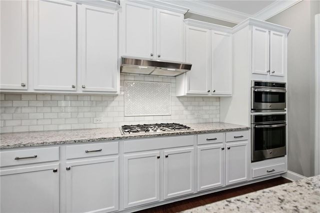 4529 Summersweet Drive, Marietta, GA 30066
