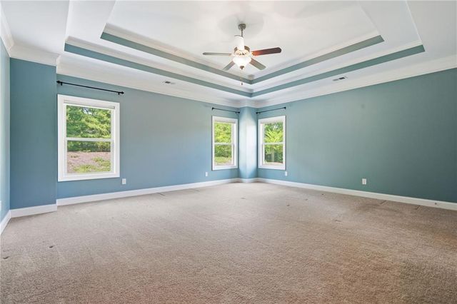 4529 Summersweet Drive, Marietta, GA 30066