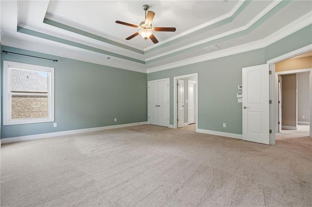 4529 Summersweet Drive, Marietta, GA 30066