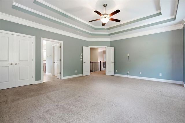 4529 Summersweet Drive, Marietta, GA 30066