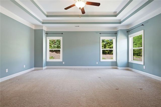 4529 Summersweet Drive, Marietta, GA 30066