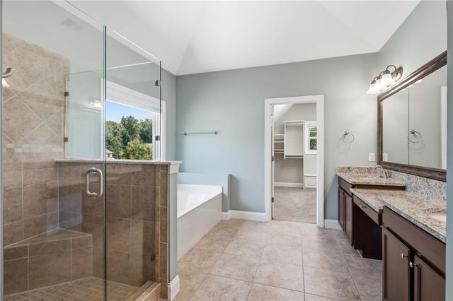 4529 Summersweet Drive, Marietta, GA 30066