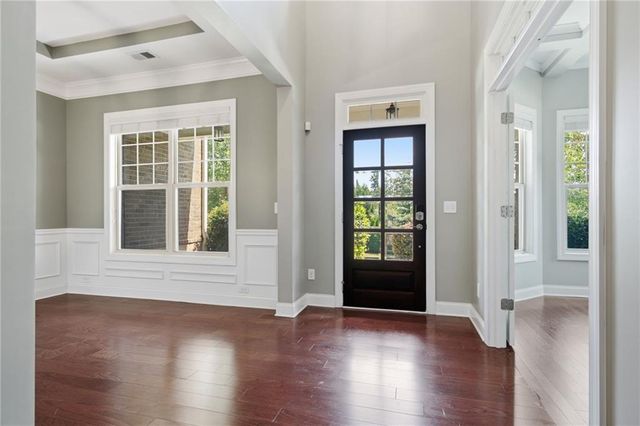 4529 Summersweet Drive, Marietta, GA 30066