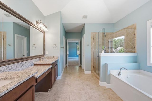 4529 Summersweet Drive, Marietta, GA 30066