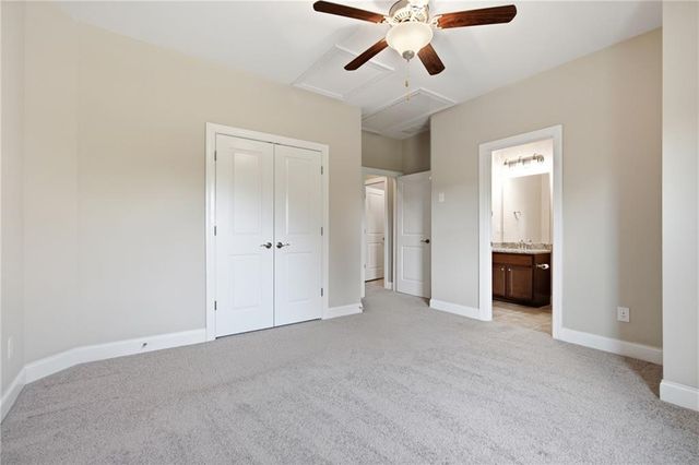 4529 Summersweet Drive, Marietta, GA 30066