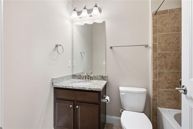 4529 Summersweet Drive, Marietta, GA 30066
