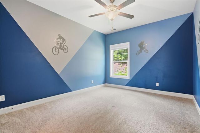 4529 Summersweet Drive, Marietta, GA 30066