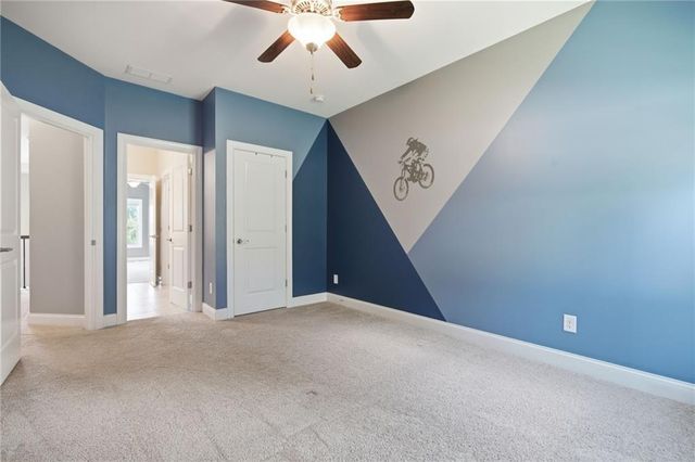 4529 Summersweet Drive, Marietta, GA 30066