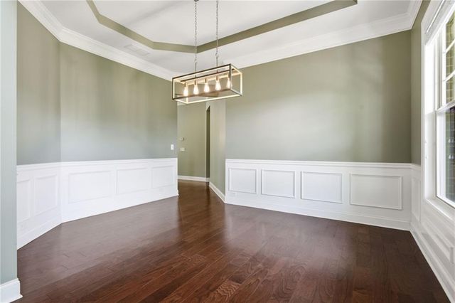4529 Summersweet Drive, Marietta, GA 30066