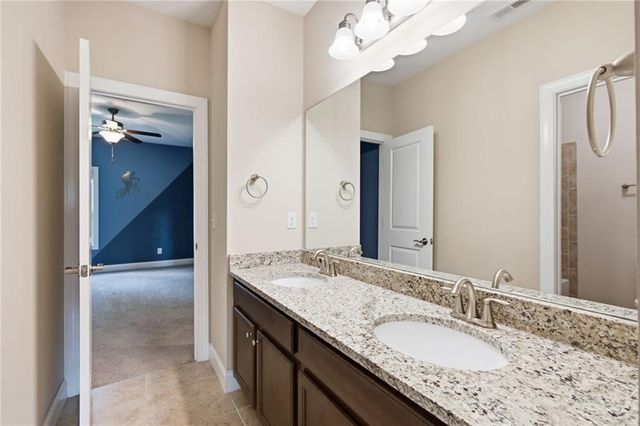 4529 Summersweet Drive, Marietta, GA 30066