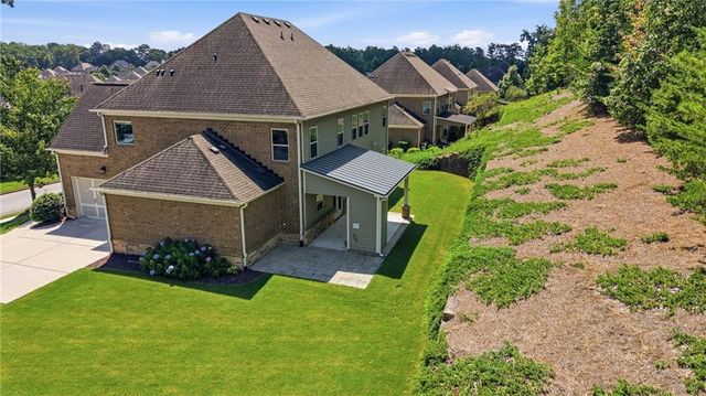 4529 Summersweet Drive, Marietta, GA 30066