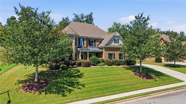 4529 Summersweet Drive, Marietta, GA 30066