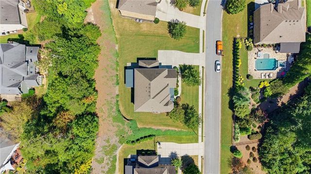 4529 Summersweet Drive, Marietta, GA 30066