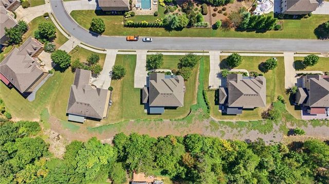 4529 Summersweet Drive, Marietta, GA 30066
