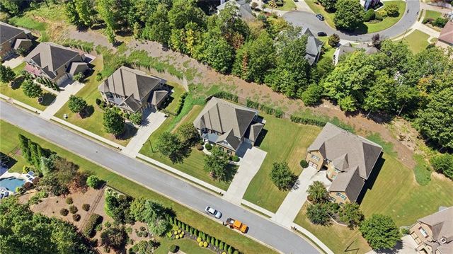 4529 Summersweet Drive, Marietta, GA 30066