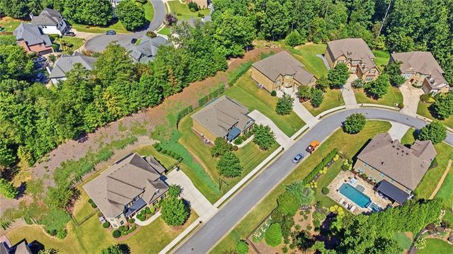 4529 Summersweet Drive, Marietta, GA 30066