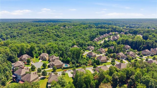 4529 Summersweet Drive, Marietta, GA 30066