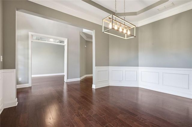 4529 Summersweet Drive, Marietta, GA 30066