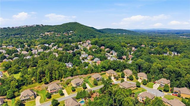 4529 Summersweet Drive, Marietta, GA 30066