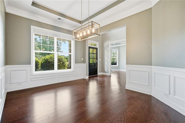 4529 Summersweet Drive, Marietta, GA 30066