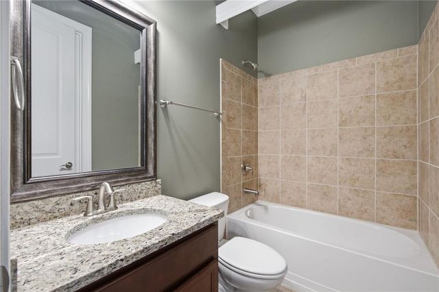 4529 Summersweet Drive, Marietta, GA 30066