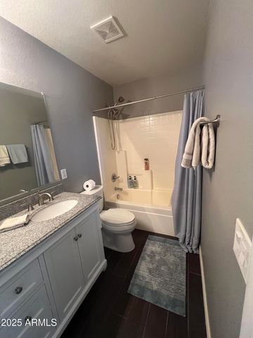 15481 W CAMERON Circle, Surprise, AZ 85379