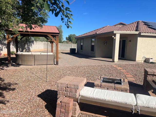 15481 W CAMERON Circle, Surprise, AZ 85379