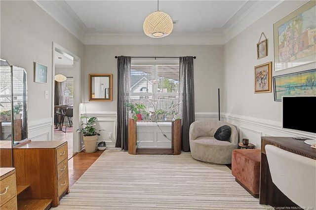 5811 Rainsford Drive, Fayetteville, NC 28311