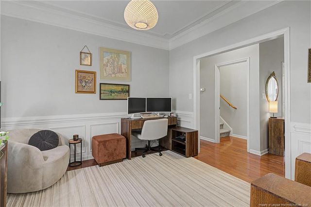 5811 Rainsford Drive, Fayetteville, NC 28311