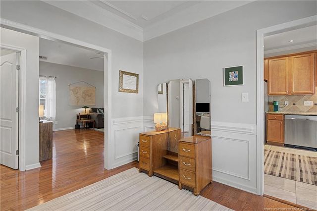 5811 Rainsford Drive, Fayetteville, NC 28311