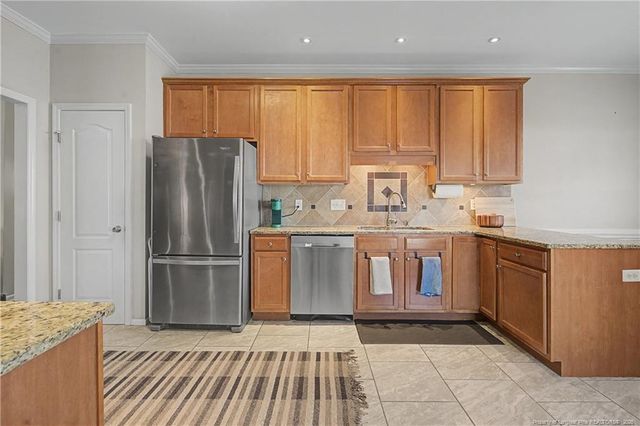 5811 Rainsford Drive, Fayetteville, NC 28311