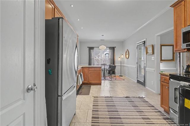 5811 Rainsford Drive, Fayetteville, NC 28311