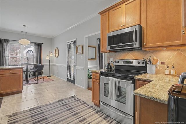 5811 Rainsford Drive, Fayetteville, NC 28311