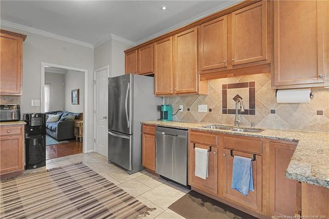 5811 Rainsford Drive, Fayetteville, NC 28311