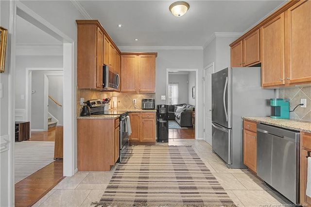 5811 Rainsford Drive, Fayetteville, NC 28311