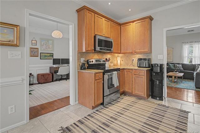 5811 Rainsford Drive, Fayetteville, NC 28311