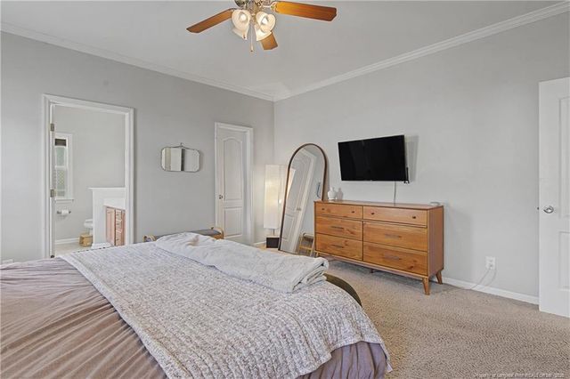 5811 Rainsford Drive, Fayetteville, NC 28311